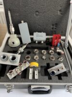 SCHENCK (BRUEL KJAER) VIBROCONTROL TYPE AC -121 KIT - Image 4