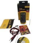 FLUKE 705 LOOP CALIPRATOR