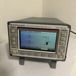 Rohde Schwarz VCA digital video component B11