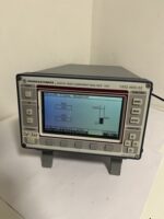 Rohde Schwarz VCA digital video component B11