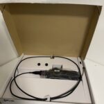 Flir VSA2-2-W Long Focus Wireless 2 way 6mm Articulating Camera