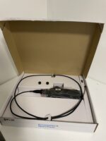 Flir VSA2-2-W Long Focus Wireless 2 way 6mm Articulating Camera