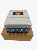 ENDRESS HAUSER PROMAG 50 50W1F- HC0A1AK2AAAA. IP67/NEMA/Type4x