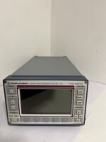 Rohde Schwarz VCA digital video component B11 - Image 4
