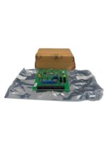 Endress & Hauser Promag 50 I/O board