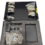 Endress & Hauser FLOWJACK ZX 6000 COMPLETE SET/KIT magflo-massflo-vortex