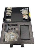 Endress & Hauser FLOWJACK ZX 6000 COMPLETE SET/KIT magflo-massflo-vortex