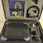 Exfo FTB-300 FTB-7323B-58 / FTB 7212D-50￼ ODTR