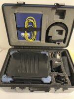 Exfo FTB-300 FTB-7323B-58 / FTB 7212D-50￼ ODTR