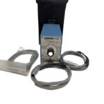 Rosemount 8714D Calibration Standard Magnetic Flowtube Simulator