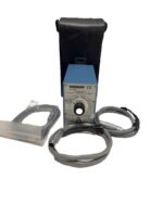 Rosemount 8714D Calibration Standard Magnetic Flowtube Simulator