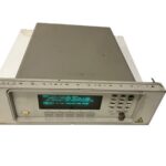 HP (HEWLETT PACKARD) 86120C Multi Wavelength Meter 700-1650 nm