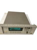 HP (HEWLETT PACKARD) 86120C Multi Wavelength Meter 700-1650 nm