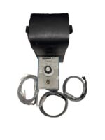 Hewlett Packard 8168B Tunable Laser Source w/ Connector - Image 2