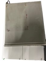 Hewlett Packard 8168B Tunable Laser Source w/ Connector - Image 3