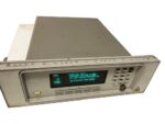 HP (HEWLETT PACKARD) 86120C Multi Wavelength Meter 700-1650 nm - Image 5