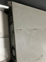 Hewlett Packard 8168B Tunable Laser Source w/ Connector - Image 4