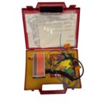 DANFOSS MAGFLO 1000 SIMULATOR TYPE ACU1040