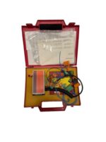 DANFOSS MAGFLO 1000 SIMULATOR TYPE ACU1040