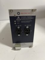 Bruel Kjaer VIBRO VC - 6000 Power Supply PS-610