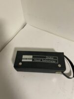 ono sokki Digital hand Tachometer