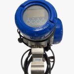 KROHNE OPTIFLUX 5300 C