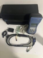EUROTRON UniGas 2000+
