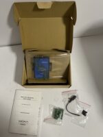 Bruel Kjaer VIBRO VC - 6000 Power Supply PS-610 - Image 3