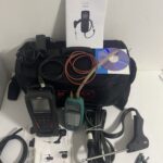 KIMO KIGAZ KANE 80 Gas Analyzer