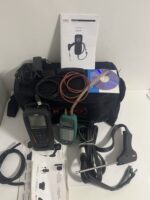 KIMO KIGAZ KANE 80 Gas Analyzer