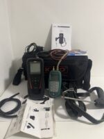 KIMO KIGAZ KANE 80 Gas Analyzer - Image 2