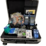 EXFO SET (FMP/FLS/FOT ) KIT