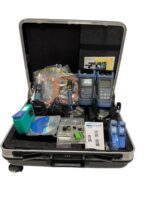 EXFO SET (FMP/FLS/FOT ) KIT