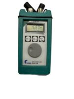 Wandel &Goltermann OLA-15B Optical Attenuator Compact Portable Testing Equipment - Image 2