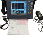YOKOGAWA AQ7260 OTDR ESTD—O2OM-STD/CE