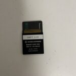 Rohde & Schwarz SAF Memory Card