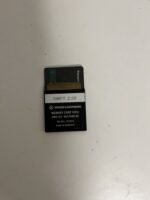 Rohde & Schwarz SAF Memory Card