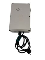 SIEMENS ULTRASONIC TRANSMITTER FST020 7ME3570-1JA40-0AA1 - Image 2