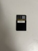 Rohde & Schwarz SAF Memory Card - Image 2