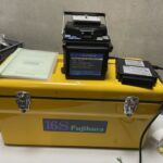 Fujikura FSM-16S ARC Fusion Splicer