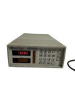 Lakeshore 330 Autotuning Temperature Controller