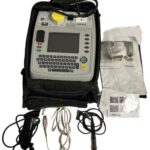 Megger Pat420 Portable Appliance Testere