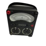 AvoMeter mod. 8 Multimetro Analogico