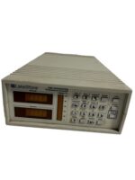 Lakeshore 330 Autotuning Temperature Controller - Image 3