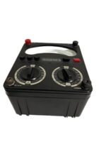 AvoMeter mod. 8 Multimetro Analogico - Image 2