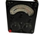 UNIVERSAL AVOMETER MODEL 9 Mk II