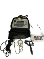 Megger Pat420 Portable Appliance Testere - Image 3