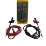 FLUKE 705 LOOP CALIBRATOR