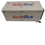 AutoBox dSPACE