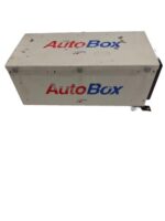 AutoBox dSPACE